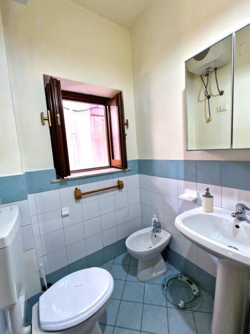 Old Town Loft - Palermo Apartment Exterior foto