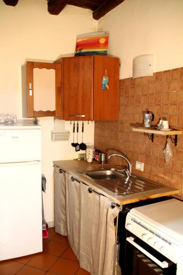 Old Town Loft - Palermo Apartment Exterior foto